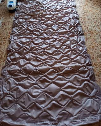 Materasso antidecubito con compressore  Levitas