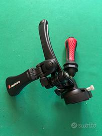 Stabilizzatore fotocamera