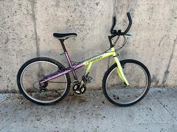 Mtb gomme nuove