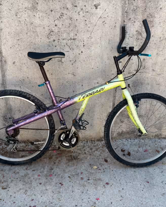 Mtb gomme nuove