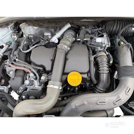 Motore semicompl. CLIO 4a Serie 5p 2015-2016 1.5 d