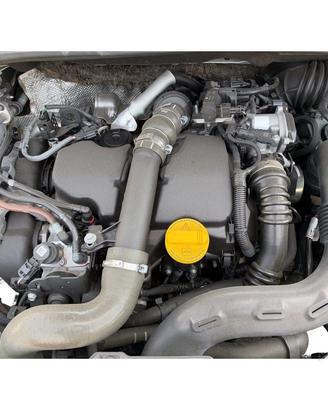 Motore semicompl. CLIO 4a Serie 5p 2015-2016 1.5 d