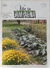 "Vita In Campagna" e altre 200+ riviste sul tema