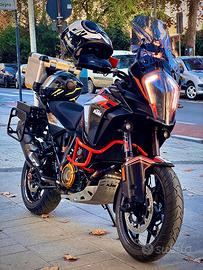 Ktm 1290 super adventure s