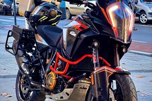 Ktm 1290 super adventure s