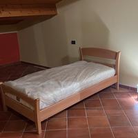 Letto singolo