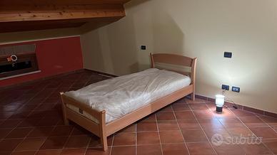 Letto singolo