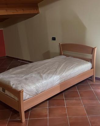 Letto singolo