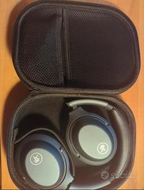 Cuffie Mackie MC-60BT 