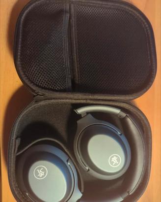 Cuffie Mackie MC-60BT 