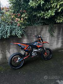Ktm exc 125