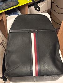 Zaino lavoro Hilfinget