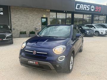 Fiat 500X 1.3 MultiJet 95 CV City Cross
