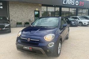 Fiat 500X 1.3 MultiJet 95 CV City Cross