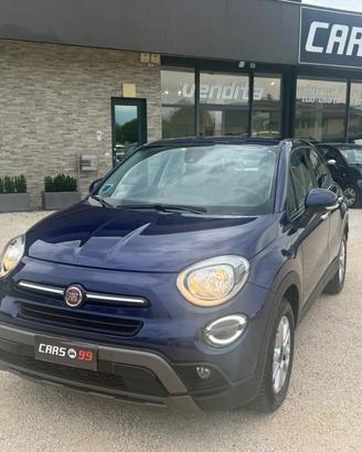 Fiat 500X 1.3 MultiJet 95 CV City Cross