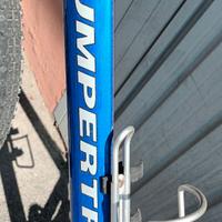 Mountain bike JUMPERTREK