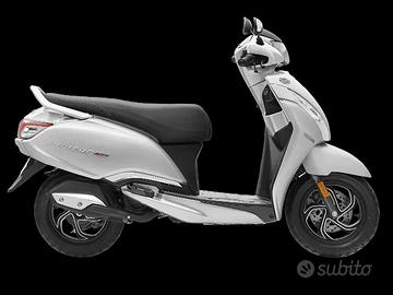 Tvs Jupiter 125 Basic