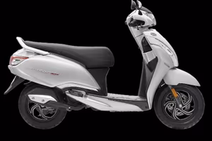 Tvs Jupiter 125 Basic