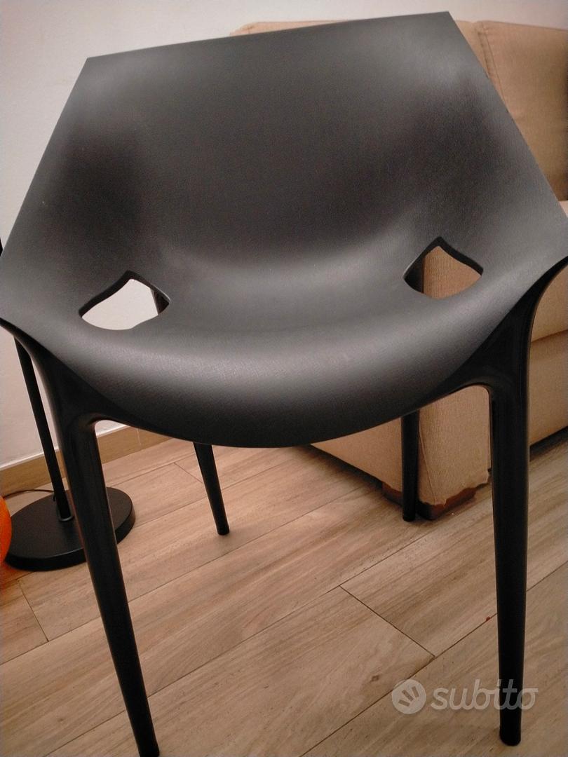 poltroncina Kartell Arredamento e Casalinghi In vendita a Torino