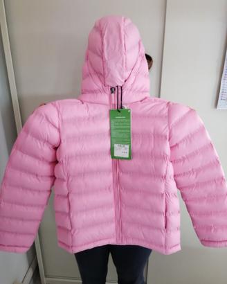 Pumino rosa invicta 100 grammi 14 anni nuovo