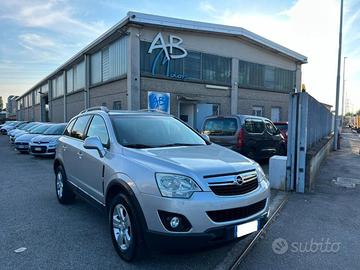 OPEL Antara 2.2 CDTI 163CV Cosmo *4X4* *AUTOMATI