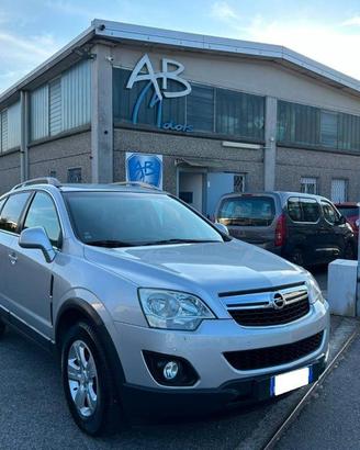 OPEL Antara 2.2 CDTI 163CV Cosmo *4X4* *AUTOMATI