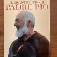 IL GRANDE LIBRO DI PADRE PIO - Ed. San Paolo 1998