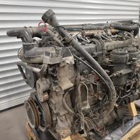 Motore SCANIA DC9 38 280 cv Euro 5