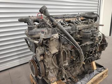 Motore SCANIA DC9 38 280 cv Euro 5