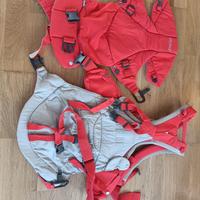 stokke my carrier marsupio+zaino