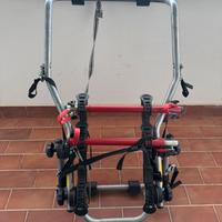 Portabici auto
