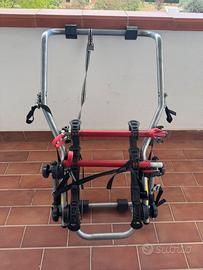 Portabici auto