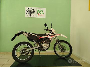 Beta RE 125 4T