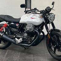 MOTO GUZZI V7 850 STONE TEN - PRONTA CONSEGNA