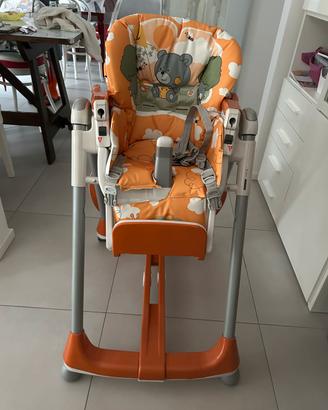 Seggiolone Peg Perego