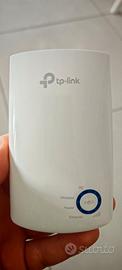 Ripetitore wi-fi tp-link