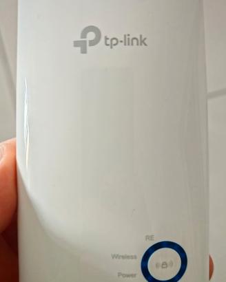 Ripetitore wi-fi tp-link