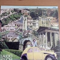 Baglioni – Gira Che Ti Rigira Amore Bello(33 giri)