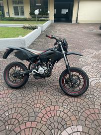 Beta RR 50 motard