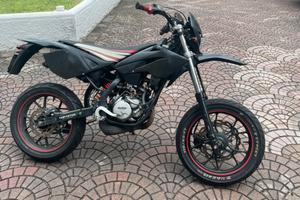 Beta RR 50 motard