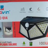 Faro solare