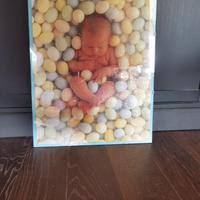 Puzzle neonato 1000 pz