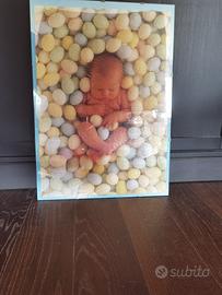 Puzzle neonato 1000 pz