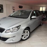 Peugeot 308 anno 2015 KM 130.000