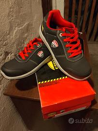 Diadora Utility "Ducati"S1p n°42 nuove