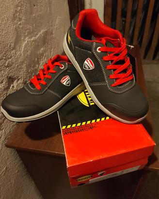 Diadora Utility "Ducati"S1p n°42 nuove