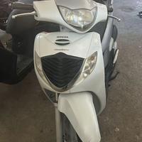 Honda sh 125
