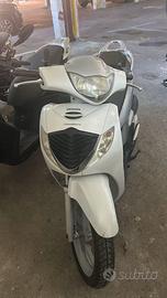 Honda sh 125