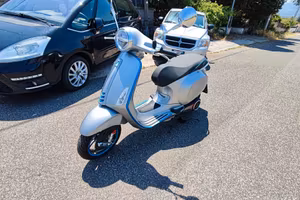 PIAGGIO VESPA PURE ELETTRIC 70KM/H KM ZERO