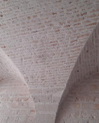 Locale in Alberobello